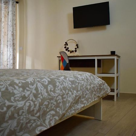 Bed and Breakfast Dimora Normanna Aversa Exterior foto
