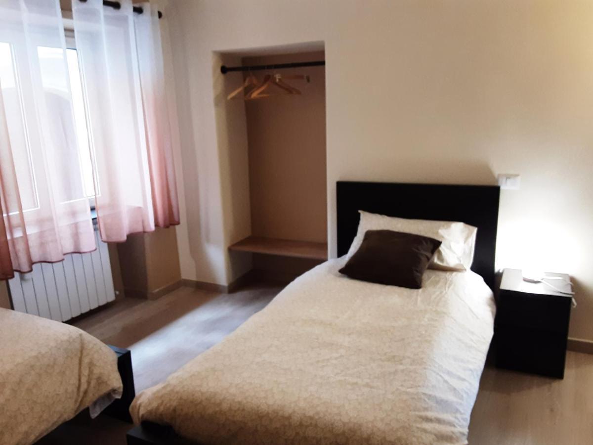 Bed and Breakfast Dimora Normanna Aversa Exterior foto