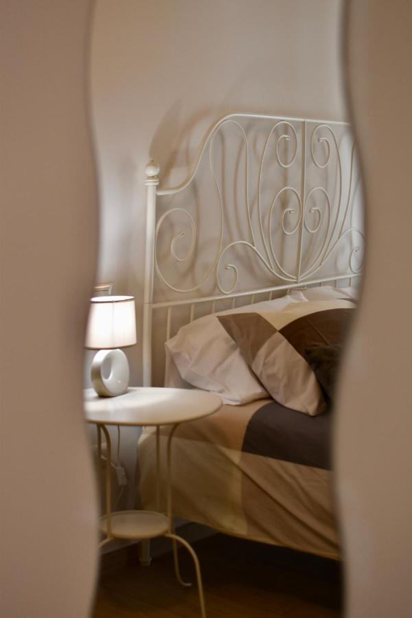 Bed and Breakfast Dimora Normanna Aversa Exterior foto