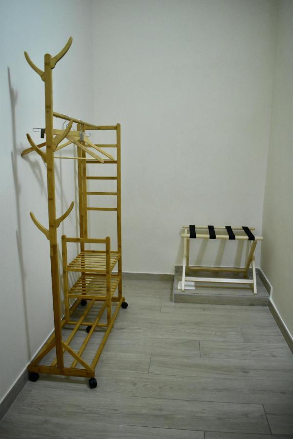 Bed and Breakfast Dimora Normanna Aversa Exterior foto