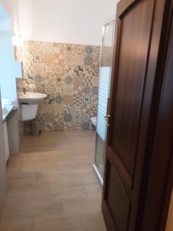 Bed and Breakfast Dimora Normanna Aversa Exterior foto
