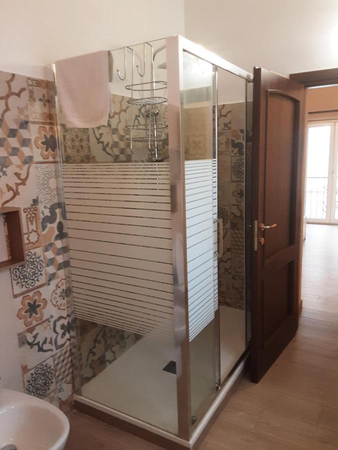 Bed and Breakfast Dimora Normanna Aversa Exterior foto