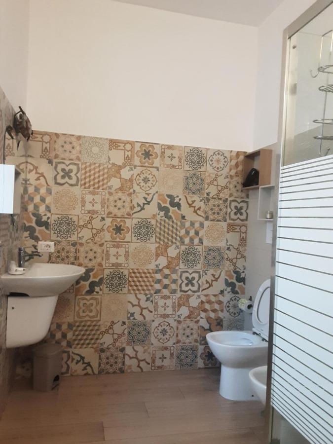 Bed and Breakfast Dimora Normanna Aversa Exterior foto