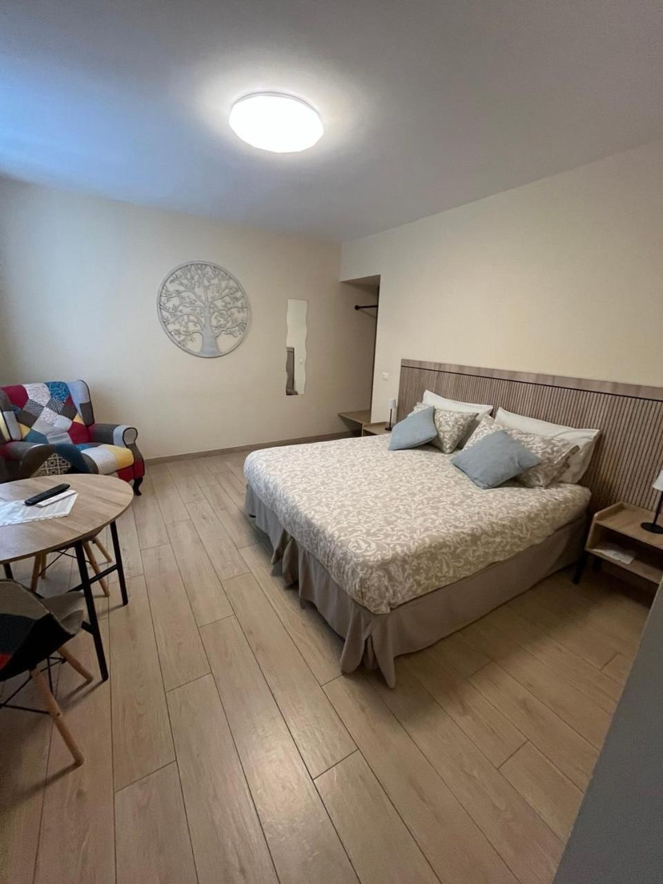 Bed and Breakfast Dimora Normanna Aversa Exterior foto
